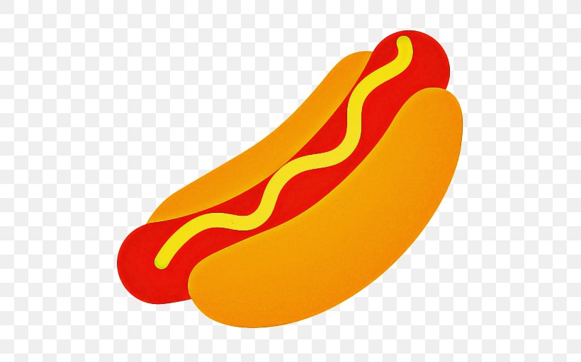 Dog Logo, PNG, 512x512px, Hot Dog, Logo, Meter, Orange, Sausage Download Free