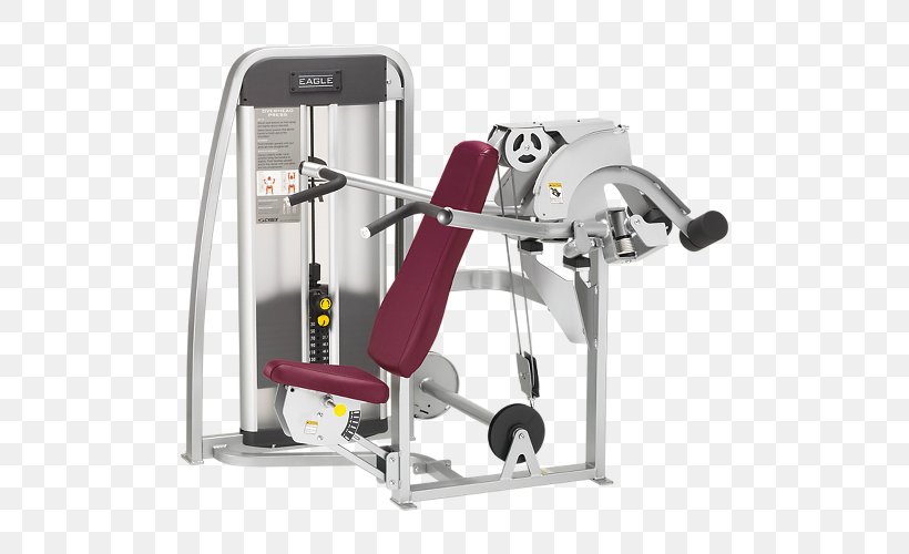 Exercise Equipment Cybex International Strength Training Fitness Centre, PNG, 500x500px, Exercise, Bench Press, Bodybuilding, Cybex International, Exercise Equipment Download Free