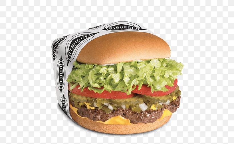 Fatburger & Buffalo's Express Hamburger Restaurant Menu, PNG, 607x504px, Fatburger, American Food, Breakfast Sandwich, Buffalo Burger, Cheeseburger Download Free