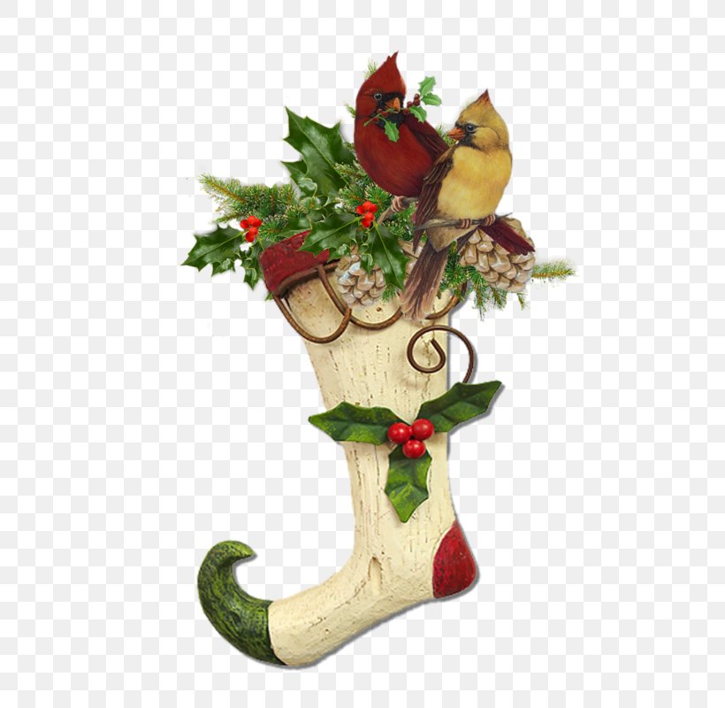 Floral Design Christmas Ornament St. Louis Cardinals Christmas Day, PNG, 571x800px, Floral Design, Cardinal, Christmas Day, Christmas Decoration, Christmas Ornament Download Free