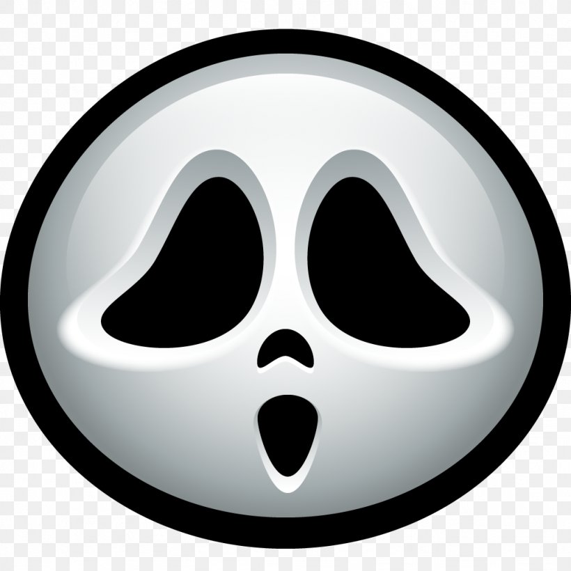 Ghostface Michael Myers, PNG, 1024x1024px, Ghostface, Avatar, Emoticon ...