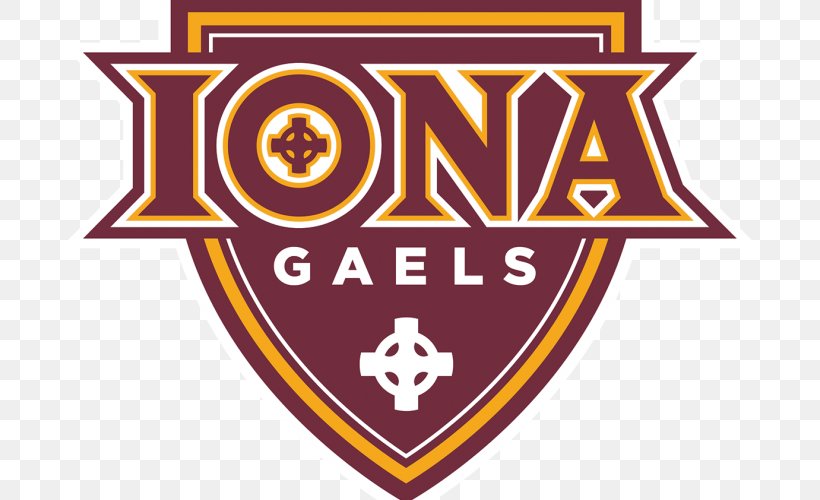 Iona College Iona Gaels Men's Basketball Iona Gaels Women's Basketball MAAC Men's Basketball Tournament, PNG, 700x500px, Iona College, Alumnus, Area, Basketball, Brand Download Free