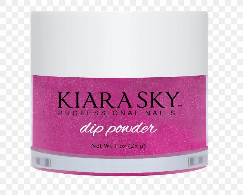Kiara Sky Professional Nails Dip Powder Gel Nails Manicure, PNG, 1800x1445px, Powder, Artificial Nails, Color, Cosmetics, Cream Download Free