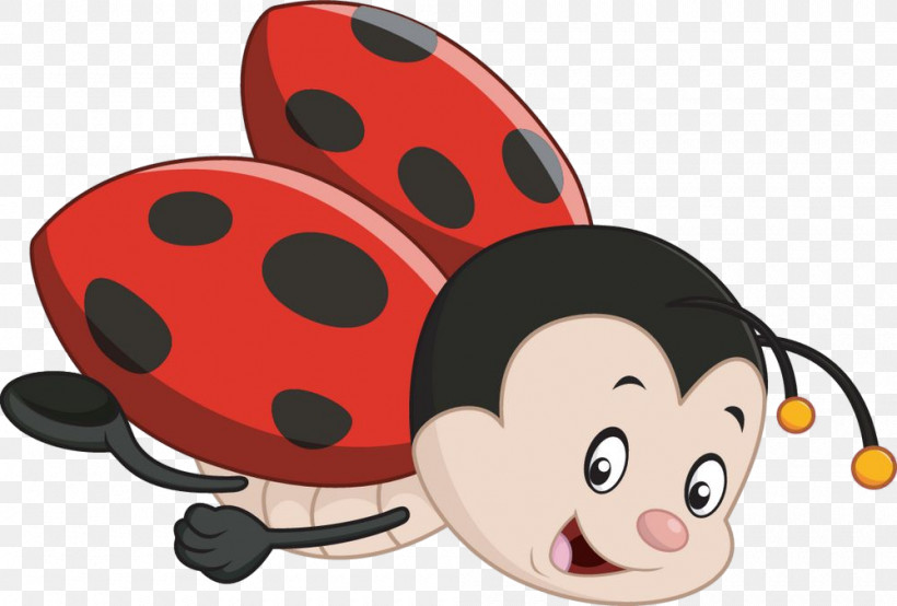 Ladybug, PNG, 1000x676px, Insect, Beetle, Cartoon, Ladybug, Pest Download Free