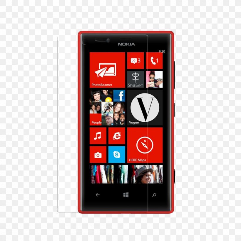 Nokia Lumia 920 Nokia Lumia 520 Nokia Lumia 820 Nokia Lumia 610 Microsoft Lumia 650, PNG, 1000x1000px, Nokia Lumia 920, Cellular Network, Communication Device, Electronic Device, Electronics Download Free