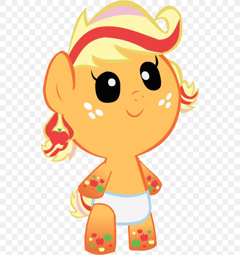Rainbow Dash Applejack Pinkie Pie Pony Rarity, PNG, 542x872px, Watercolor, Cartoon, Flower, Frame, Heart Download Free