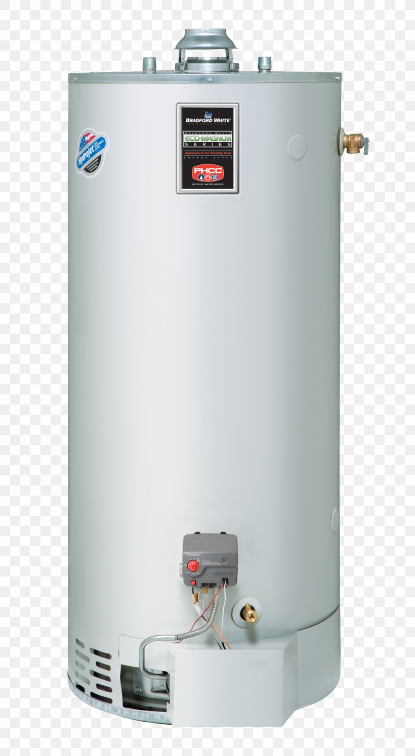 Water Heating Bradford White A. O. Smith Water Products Company Hot Water Storage Tank Natural Gas, PNG, 1000x1824px, Water Heating, Bradford White, British Thermal Unit, Cylinder, Electric Heating Download Free