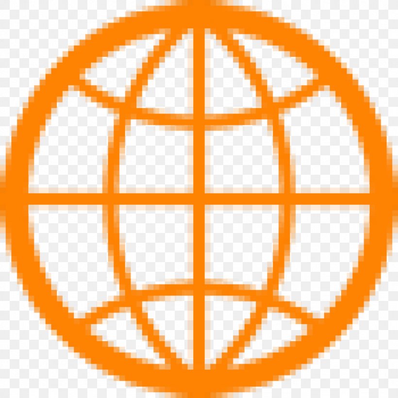 World, PNG, 1024x1024px, World, Area, Internet, Orange, Symbol Download Free