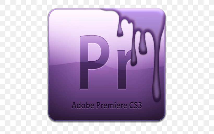 Adobe Premiere Pro Adobe Systems Adobe Creative Cloud, PNG, 512x512px, Adobe Premiere Pro, Adobe After Effects, Adobe Creative Cloud, Adobe Creative Suite, Adobe Flash Download Free