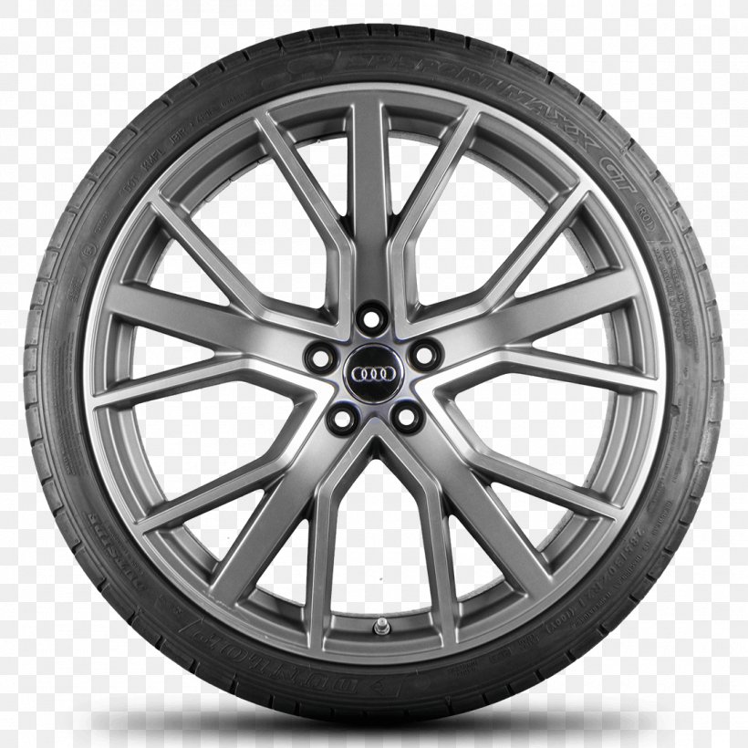 Alloy Wheel Audi RS 6 Tire Car, PNG, 1100x1100px, Alloy Wheel, Audi, Audi Q7, Audi Rs 6, Auto Part Download Free