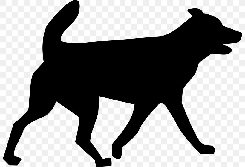 Basset Hound Puppy Pet Clip Art, PNG, 800x557px, Basset Hound, Animal, Black, Black And White, Carnivoran Download Free