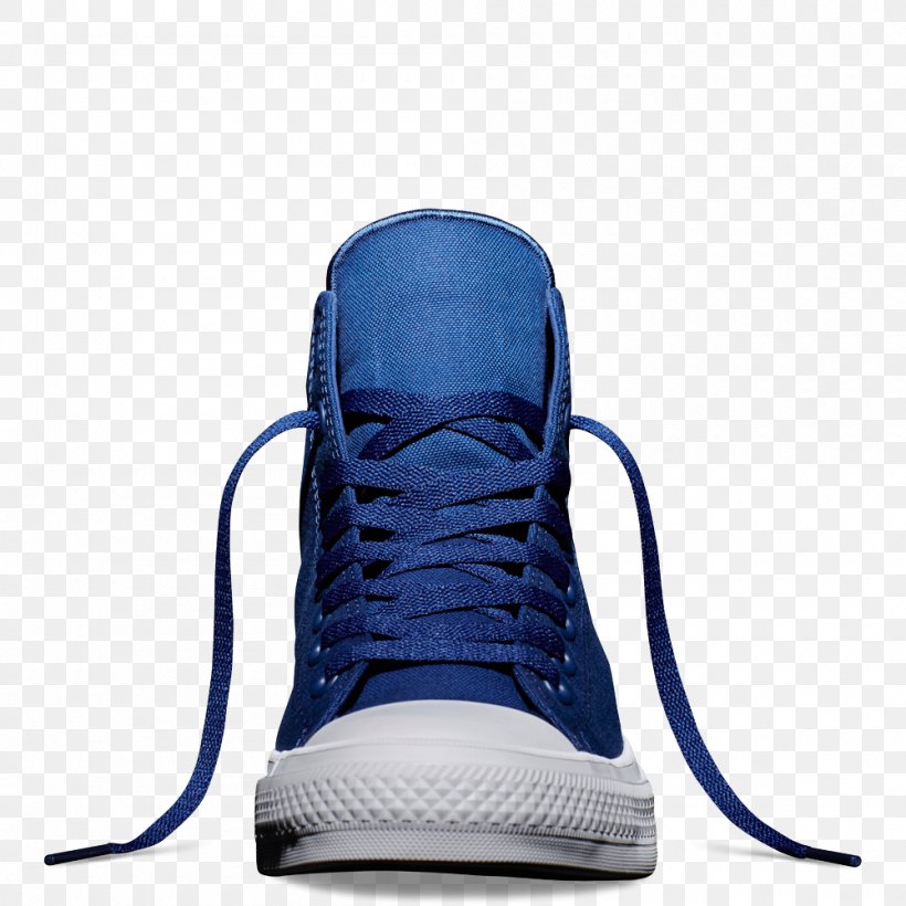 Chuck Taylor All-Stars Converse High-top Sneakers Shoe, PNG, 1000x1000px, Chuck Taylor Allstars, Blue, Chuck Taylor, Cobalt Blue, Converse Download Free