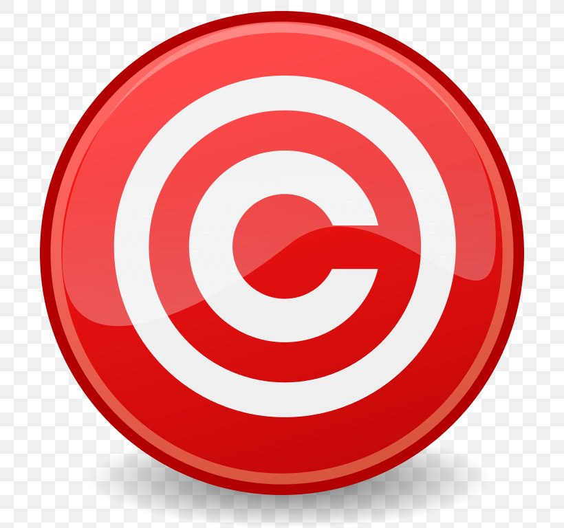 Copyright Royalty-free Clip Art, PNG, 768x768px, Copyright, All Rights Reserved, Area, Copyright Law Of The United States, Copyright Symbol Download Free