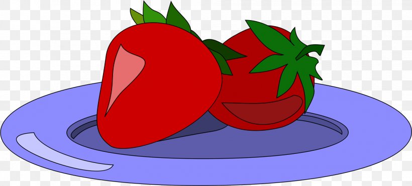 Fruit Salad Strawberry Ice Cream Clip Art, PNG, 2085x941px, Fruit Salad, Apple, Artwork, Berry, Bowl Download Free