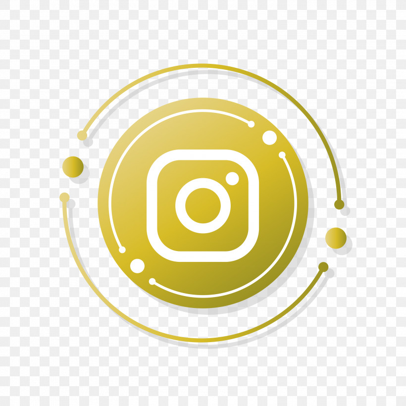 Instagram Logo Icon, PNG, 3000x3000px, Instagram Logo Icon, Blazeryukon, Circle, Crs Prop Shaft Drive Shaft, Engineering Download Free