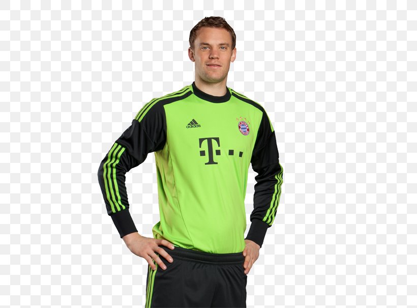 Manuel Neuer FC Bayern Munich 2012–13 Bundesliga Goalkeeper Pelipaita, PNG, 605x605px, Manuel Neuer, Ball, Clothing, Fc Bayern Munich, Football Download Free