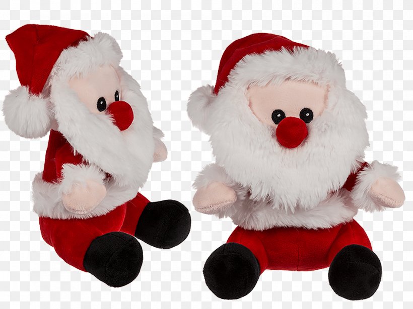 Santa Claus Christmas Ornament Stuffed Animals & Cuddly Toys, PNG, 945x709px, Santa Claus, Christmas, Christmas Decoration, Christmas Ornament, Fictional Character Download Free