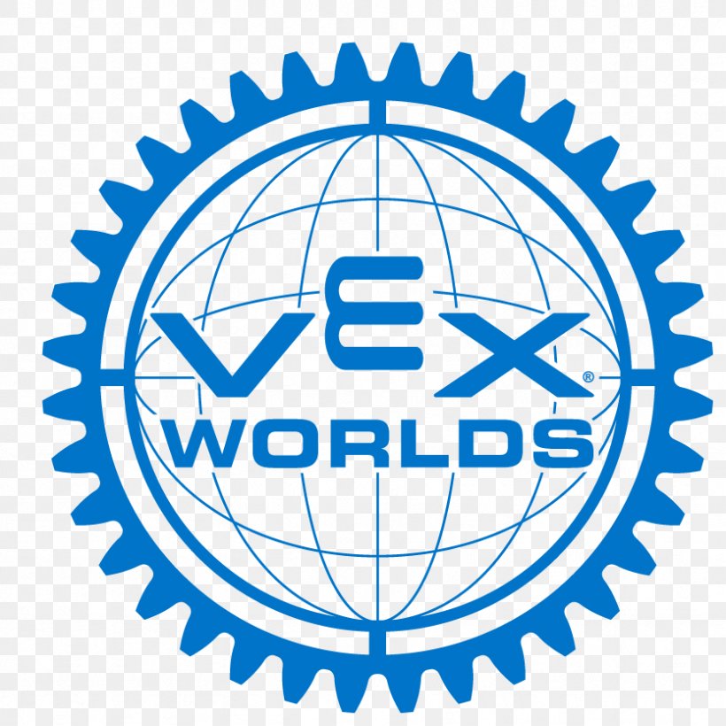 VEX Robotics Competition Robot Competition World, PNG, 833x833px, Vex Robotics Competition, Area, Blue, Brand, Game Download Free