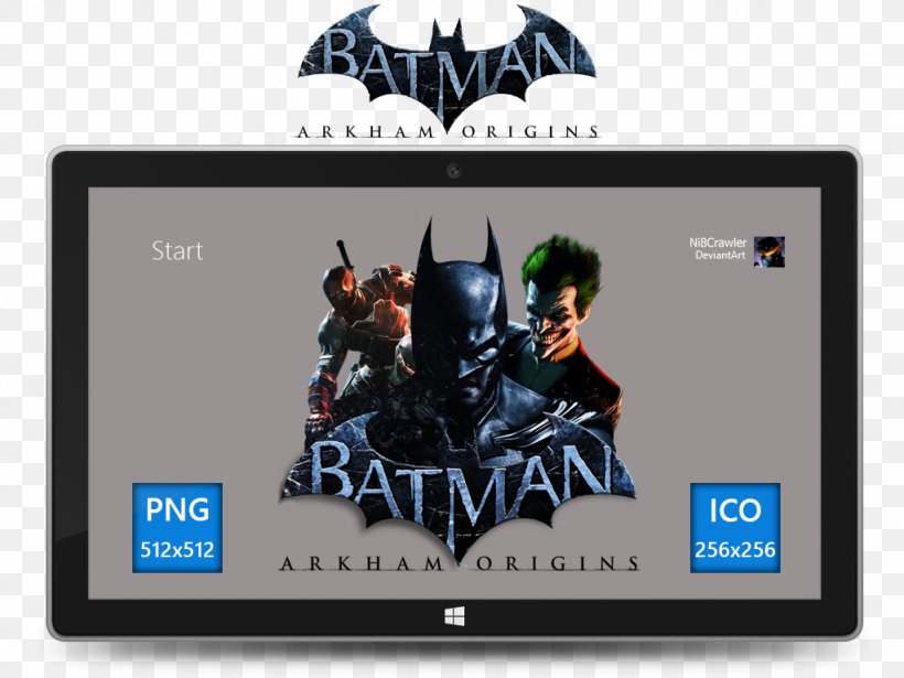 Batman: Arkham Origins DeviantArt, PNG, 1024x768px, Batman Arkham Origins, Allposterscom, Art, Artist, Batman Download Free