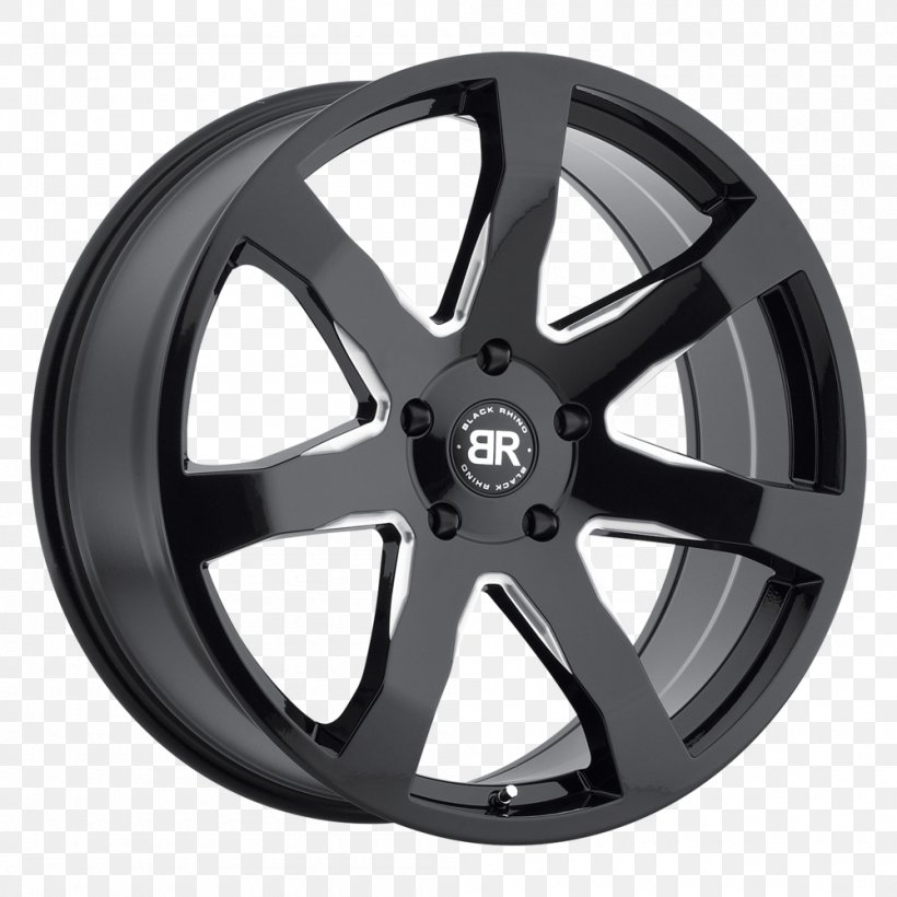 Car Rim Wheel Rhinoceros Tire, PNG, 1000x1000px, Car, Alloy Wheel, Auto Part, Autofelge, Automotive Tire Download Free