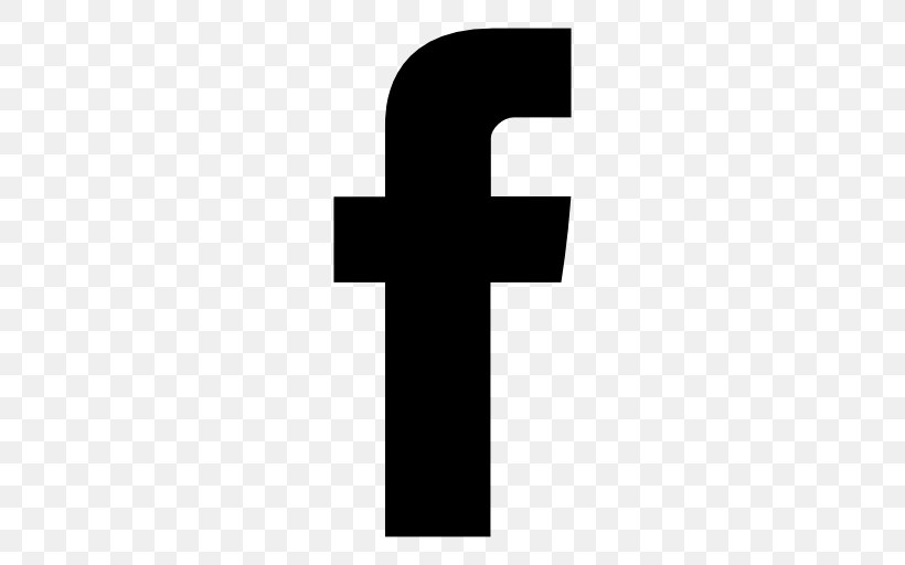 Facebook Logo, PNG, 512x512px, Web Typography, Computer Font, Computer Program, Cross, Symbol Download Free