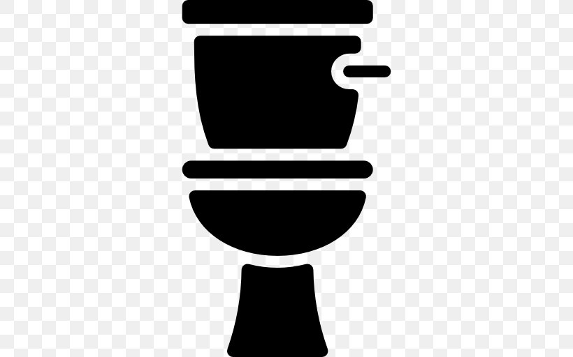 Toilet, PNG, 512x512px, Toilet, Bathroom, Black And White, Cup, Drinkware Download Free