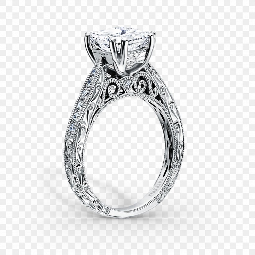 Engagement Ring Princess Cut Diamond Cut, PNG, 1320x1320px, Engagement Ring, Body Jewelry, Cut, Diamond, Diamond Cut Download Free