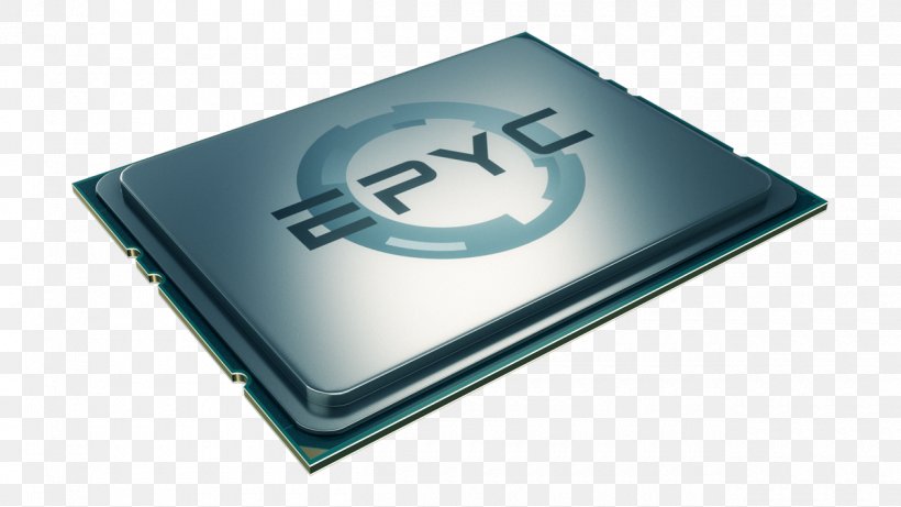 Epyc Intel Central Processing Unit Computer Servers Advanced Micro Devices, PNG, 1260x709px, Epyc, Advanced Micro Devices, Central Processing Unit, Computer Accessory, Computer Servers Download Free