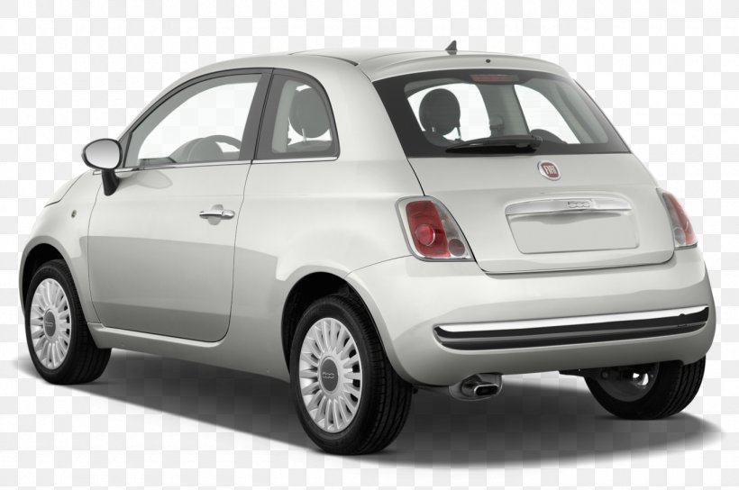 Fiat Automobiles Car Fiat 500L Convertible, PNG, 1360x903px, 2013 Fiat 500, Fiat, Automotive Design, Automotive Exterior, Brand Download Free