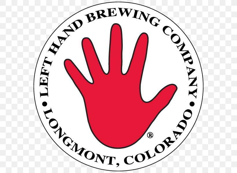Left Hand Brewing Company Beer Stout Brewery Ale, PNG, 600x600px, Left Hand Brewing Company, Ale, Area, Beer, Beer Brewing Grains Malts Download Free