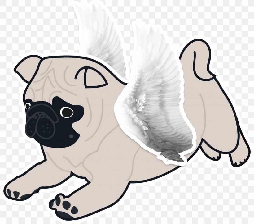 Pug Puppy Dog Breed Non-sporting Group Toy Dog, PNG, 1619x1424px, Pug, Amyotrophic Lateral Sclerosis, Breed, Carnivoran, Dog Download Free
