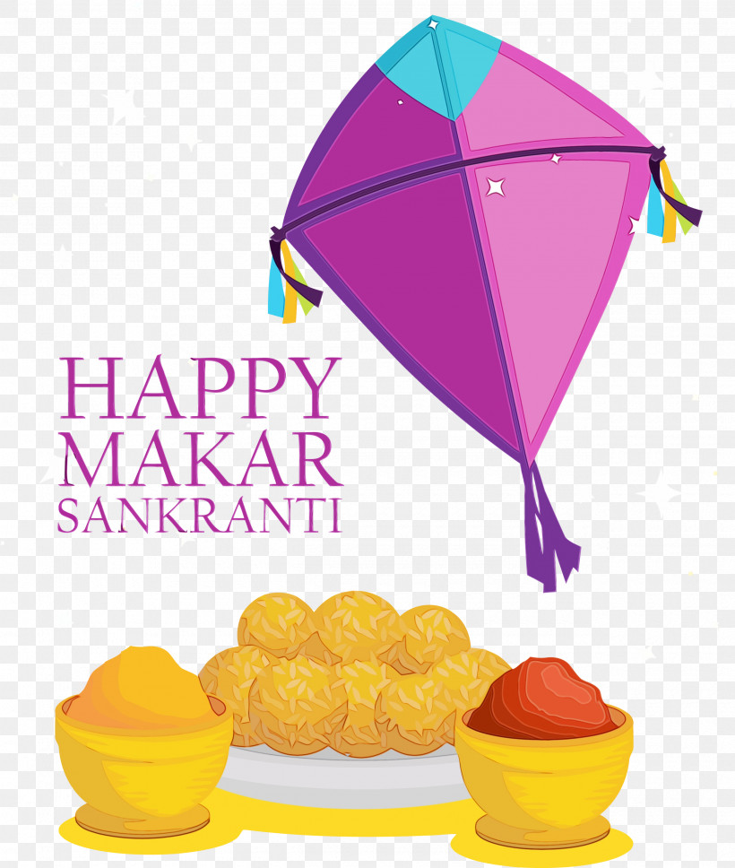 Purple Cone Food Logo Dessert, PNG, 2540x3000px, Makar Sankranti, Bhogi, Cone, Dessert, Food Download Free