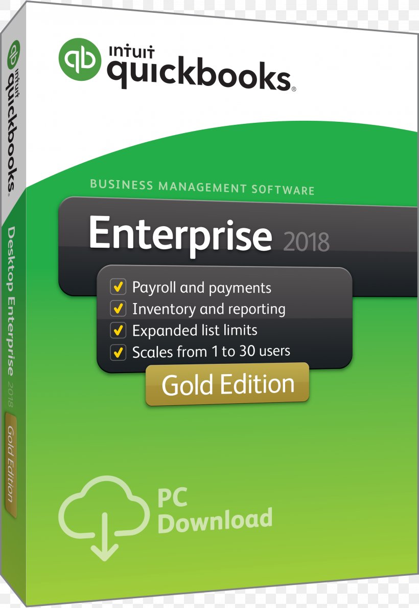 QuickBooks Business & Productivity Software Intuit Computer Software, PNG, 2069x3000px, 2018, Quickbooks, Accounting, Accounting Software, Brand Download Free
