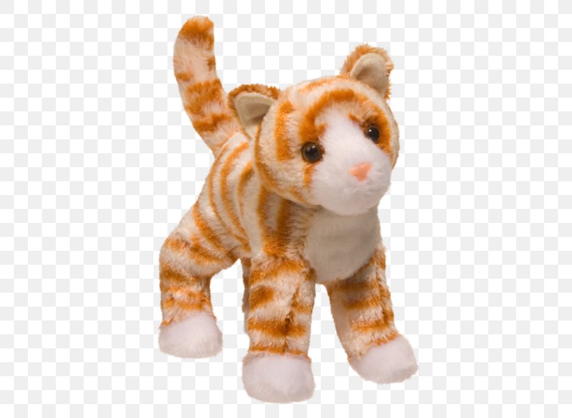 Tabby Cat Kitten Stuffed Animals & Cuddly Toys Tortoiseshell Cat, PNG,  600x600px, Cat, Animal, Animal Figure,