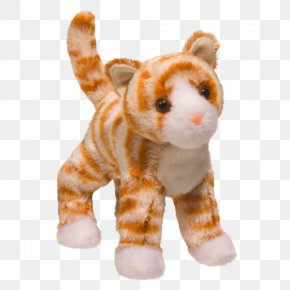 big cat cuddly toys