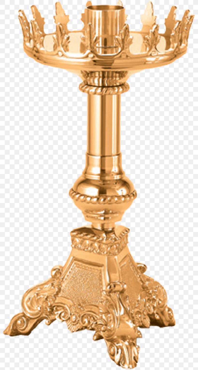 Altar Candlestick 01504 Gold, PNG, 800x1531px, Candlestick, Altar Candlestick, Brass, Candle, Candle Holder Download Free