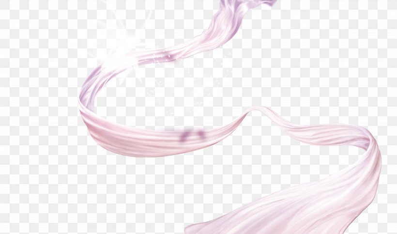 Beauty Neck, PNG, 5165x3046px, Beauty, Lilac, Neck, Pink, Purple Download Free