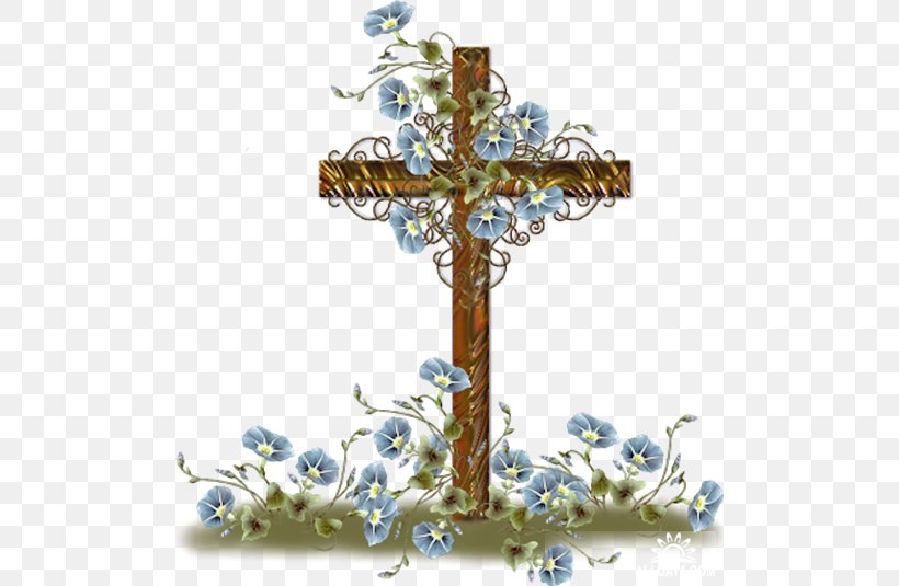 Christian Cross Christianity Stations Of The Cross Easter, PNG, 500x535px, Christian Cross, Christianity, Cross, Crucifix, Easter Download Free