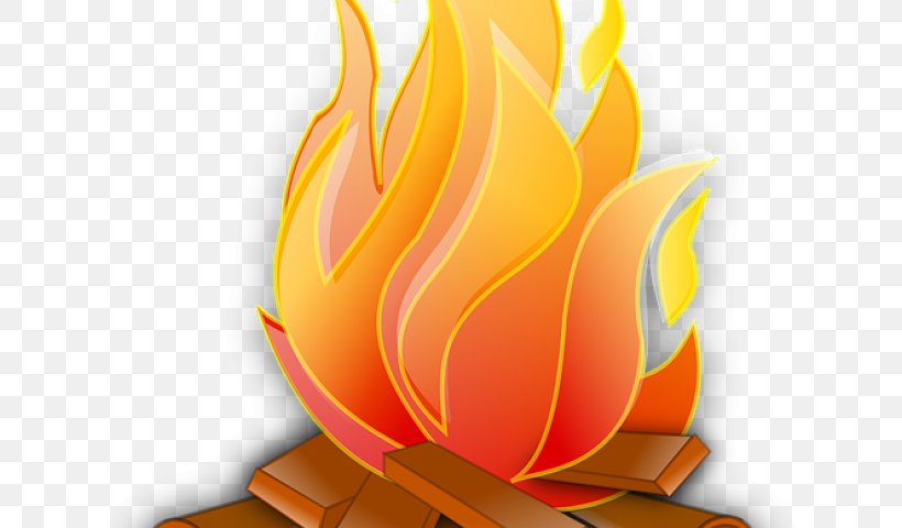 Clip Art Campfire Vector Graphics Illustration, PNG, 640x480px, Fire, Bonfire, Campfire, Colored Fire, Drawing Download Free