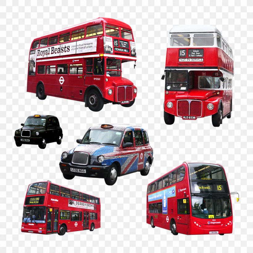 Compact Car Model Car Scale Models Motor Vehicle, PNG, 900x900px, Car, Automotive Exterior, Compact Car, Double Decker Bus, Doubledecker Bus Download Free