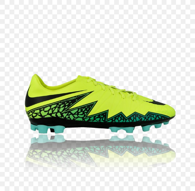 Football Boot Nike Hypervenom Shoe Sneakers, PNG, 800x800px, Football Boot, Adidas, Athletic Shoe, Brand, Cleat Download Free