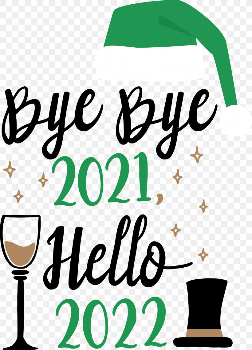 Hello 2022 2022 New Year, PNG, 2163x3007px, Logo, Calligraphy, Geometry, Line, Mathematics Download Free