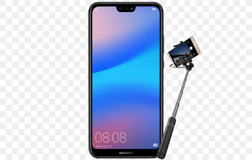 Huawei P20 华为 Huawei Mate 10 Smartphone 4G, PNG, 520x520px, Huawei P20, Android, Azul, Cellular Network, Communication Device Download Free