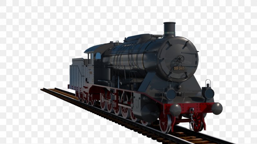 Locomotive Train DeviantArt Steam, PNG, 1191x670px, Locomotive, Art, Artist, Community, Deviantart Download Free