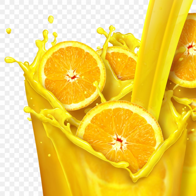 Orange Juice Color Scheme Fruit, PNG, 2200x2200px, Juice, Citric Acid, Citrus, Color, Color Scheme Download Free