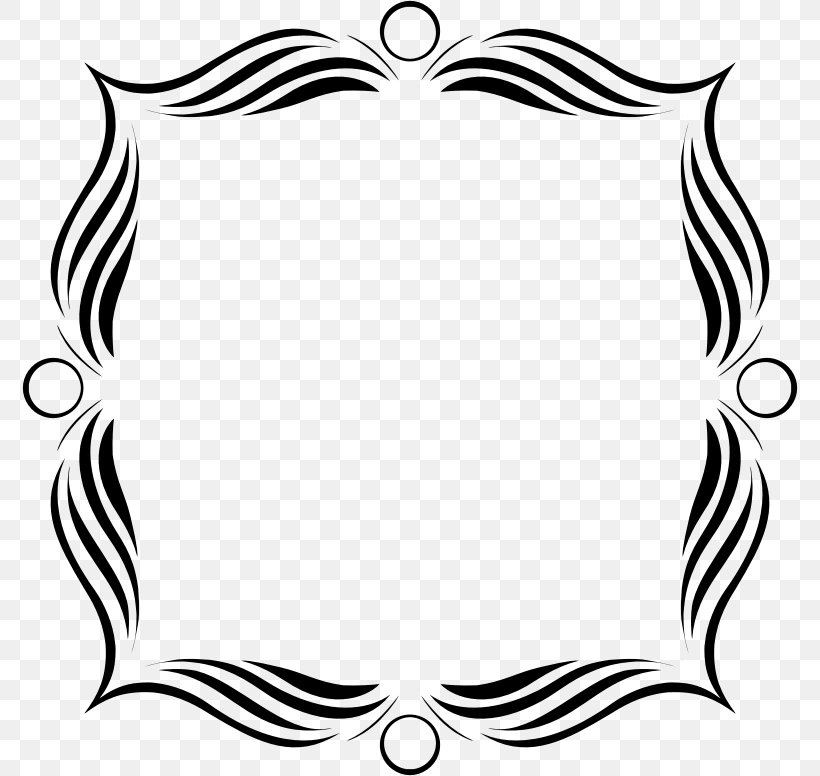 Ornamental, PNG, 776x776px, Photography, Area, Artwork, Black, Black And White Download Free