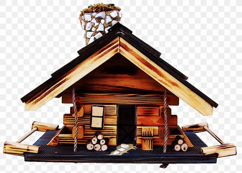 Roof Bird Feeder House Log Cabin Building, PNG, 1000x717px, Roof, Bird Feeder, Building, House, Log Cabin Download Free
