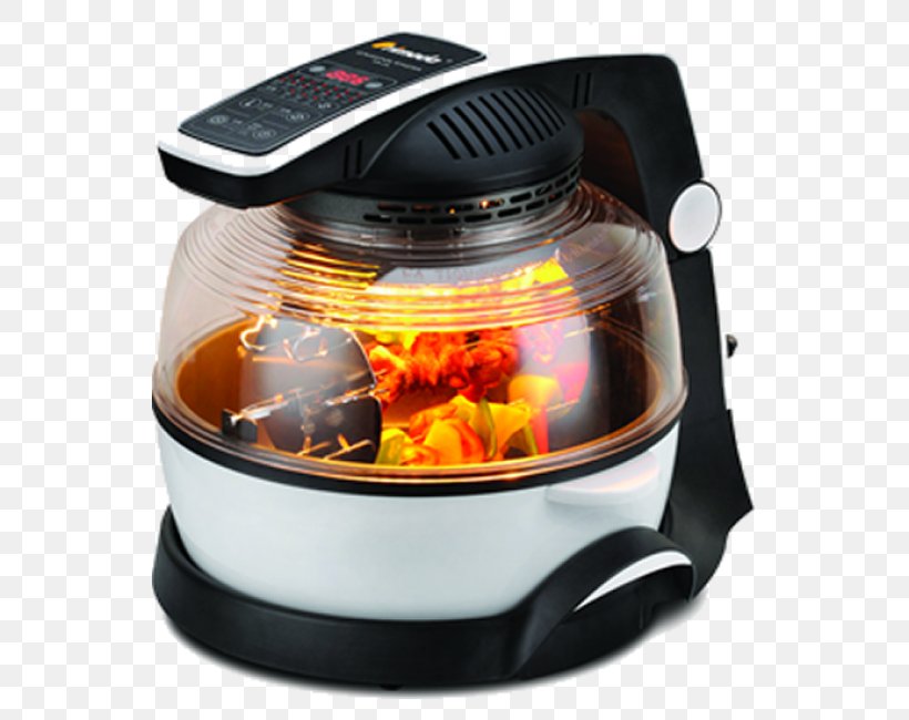 Air Fryer Convection Oven Roasting Convection Oven, PNG, 650x650px, Air Fryer, Baking, Contact Grill, Convection, Convection Oven Download Free