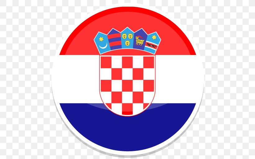Area Brand Flag Logo, PNG, 512x512px, Croatia, Area, Brand, Coat Of Arms Of Croatia, Country Download Free