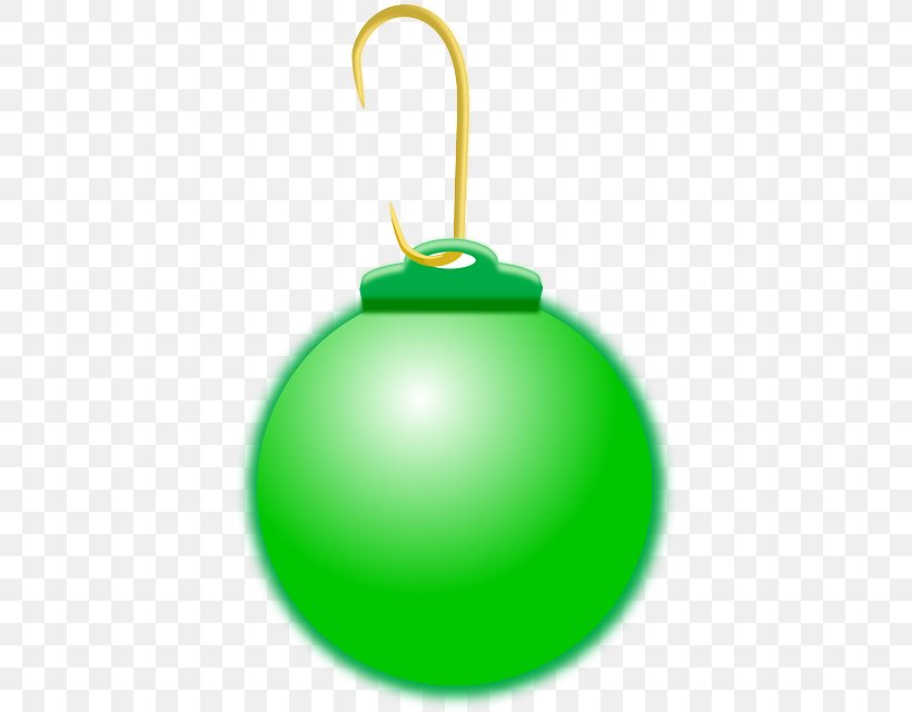 Christmas Ornament Clip Art, PNG, 400x640px, Christmas Ornament, Christmas, Green Download Free